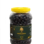Siyah Zeytin-2 kg