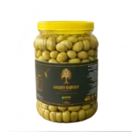 Yeşil Kırma–2 kg